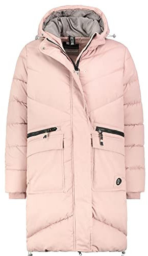 Sublevel Damen Mantel- D50027Y44492A3-M