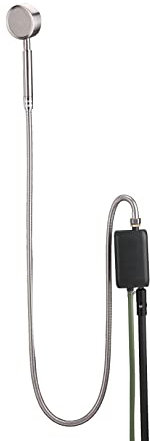 New Direction Tackle Ducha para bomba de agua ND