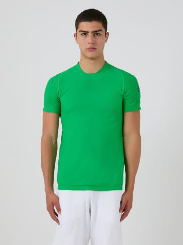 UYN Herren Run Fit Ow Sh_sl T-Shirt