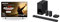 Sony TV BRAVIA KD65X80L + Barre de Son HT-S40R