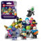 LEGO Minifigures Série 26 - L’Espace - Minifigurines à Collectionner - Inclut 1 Pièce Choisie au Hasard - Un Cadeau Intergalactique pour Enfants dès 5 Ans 71046