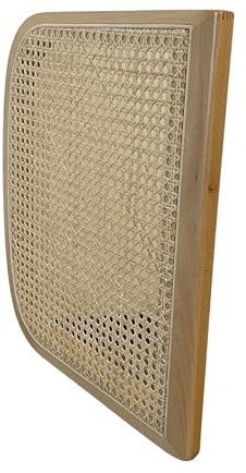 Generisch Generico - Silla de repuesto para cebo (haya natural)