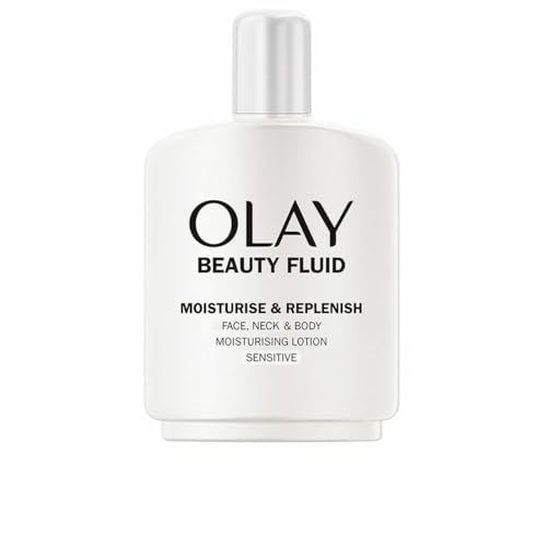 Olay Beauty Fluid Tagescreme 200 ml