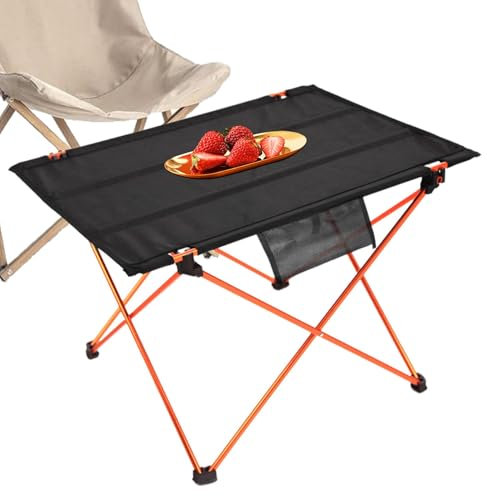 Adjustable Height Table, Versatile Camping Table, Weather-Resistant Picnic Table, Foldable Outdoor Furniture, Portable Dining Setup, Convenient Camping Accessory, Quick Assembly Table, Travel-Friendly