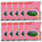 10PCS 10g Poudre d'enracinement pour boutures de plantes Hormone d'enracinement soluble pour boutures Poudre d'enracinement d'acide naphtalèneacétique pour les transplantations et la gestion des arbre