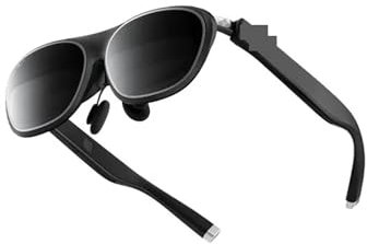 AR Glasses 3D AR Smart Glasses With 360 Inch Giant Screen Media Streaming