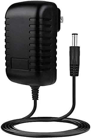 Black AC Adapter for Skil 1619X03241 2364 F012236400 F0122364AA 2372-01 F012237200 2362 2362-01 F012236200 7.2-Volt Cordless Drill Driver 7.2V Li-Ion Drilldriver 2364-02 2364-02-RT DC Accessories