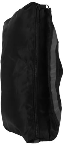 PRETYZOOM Housse De Batterie pour Électrique De Rangement pour Batterie De Scooter Étui De Protection De Housse Imperméable De Scooter