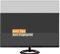Vaxson Protector de Pantalla de Privacidad, compatible con Asus TUF Gaming VG279Q5R VG27AQML5A 27monitor [No Vidrio Templado ] Película Protectora Film Guard