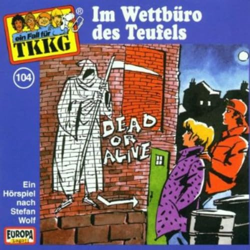 104/im Wettbüro des Teufels