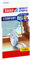 tesa 55387 Mosquito Fly And Insect, Hook And Loop Replacement Roll 5.6m
