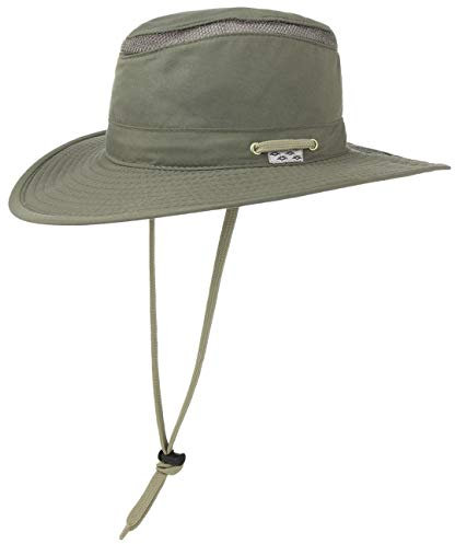 Conner Herren Y1055 Hut, Oliv/Blatt für Mich (Leaf It to Me), MEDIUM