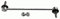 LEMFÖRDER 36704 01 Stange/Strebe Stabilisator für Ford Fiesta VI (CB1, CCN) 2008 - Links, Rechts, Vorderachse und Andere Fahrzeuge