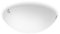LECTEUR DE MUR DE LAMPE A BALAN ETOU LOGICIEL DE LOCATION, 10W, DIAMETRE 26 CM, SATINATE 311406716
