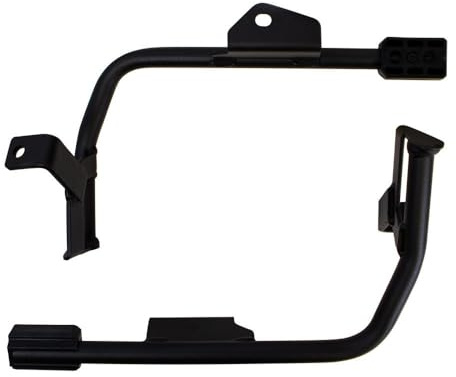 W0sx15if - lateral trunk supports, anchors, settings 3p system compatible with bmw s1000xr 2015-2019
