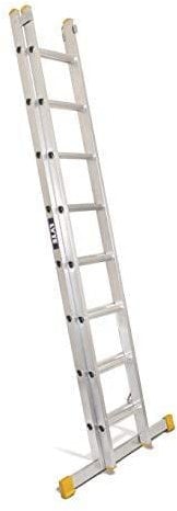 2 Section Trade Ladder 10 Rung- (ELT230) by Lyte Ladders