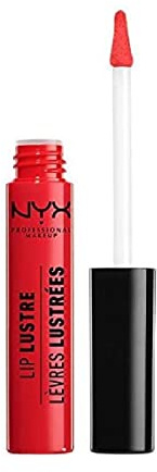 NYX Lip Lustre Glossy Lip Tint - Love Letter