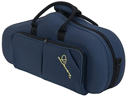 DIMAVERY Soft-Case für Alt-Saxophon