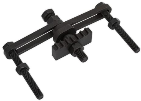 Sealey Flywheel Locking Tool - for Hyundai/Kia OEM Tools Hyundai/Kia 09231-2B100 Chain Drive - VSE5935