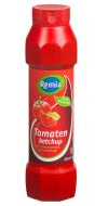 Remia - Tomato Ketchup - 15x 800ml