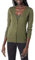 Amazon Essentials Women's Lightweight V-Neck Cardigan Jumper (Available in Plus Size), Olive, L