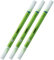 Lamy Tintenkiller (3er Pack, St?rke F Green)