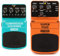 Behringer SUPER FUZZ SF300 3-Mode Fuzz Distortion Effektpedal