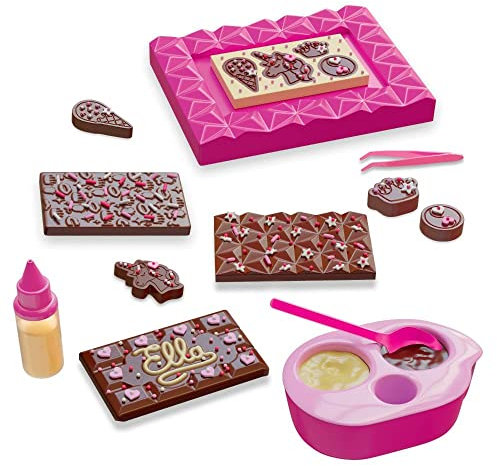 Mini Delices Chocolate Bar Maker (MND01003)