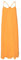 VERO MODA Damen Vmnatali Nia Singlet 7/8 Dress WVN Kleid, Radiant Yellow, M EU