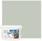 Preismaxx Perfektweiß urban colors, bunte Wandfarbe, grün, kaperngrün, caper green 2,5L, Innenfarbe, hohe Deckkraft Klasse 2, matt