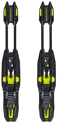 FISCHER XC-Binding World Cup Skate IFP BLAC - -
