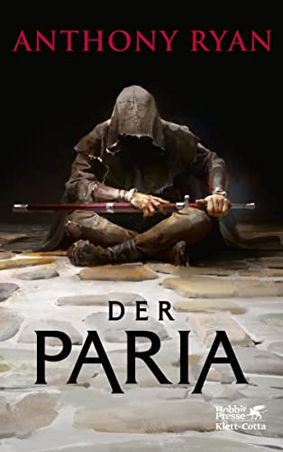 Der Paria: Der stählerne Bund 1 | Der Auftakt der neuen epischen High-Fantasy-Reihe des Spiegel-Bestseller-Autors
