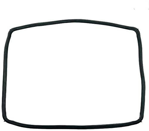 Door Seal To Fit Logik LBFANX16 LBMFMX17 Cooker & Oven Genuine 255440101