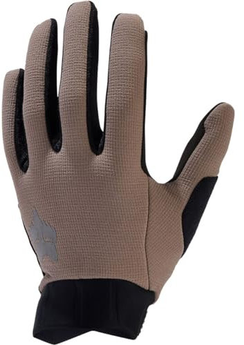 Fox Herren Defend Lo-Pro Fire Lunar Handschuhe, Adobe, XXL