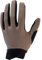 Fox Herren Defend Lo-Pro Fire Lunar Handschuhe, Adobe, XXL