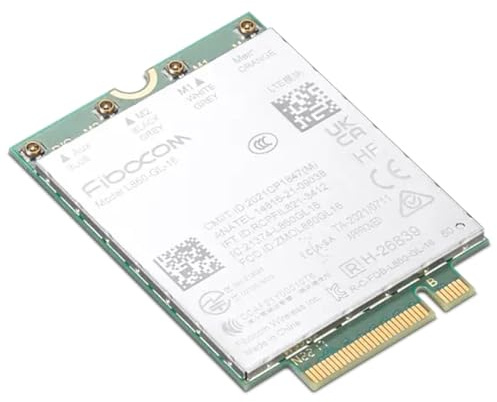 Lenovo Network Card Internal Wwan, 4XC1M72800