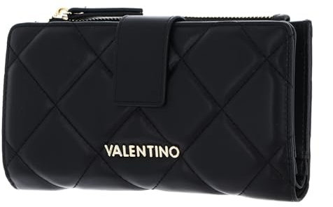 Valentino Womens 3KK-Ocarina Handbag, Nero