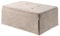 ATLFG Atlantic Home Collection Multifunktionshocker Finn, extra breit, 100 x 70 x 41 cm, Creme