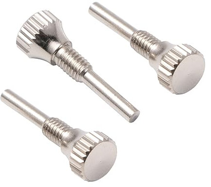 BESTonZON 3stücke Trompetenpositionierungsschrauben Trompetenreparaturteile Aus Schrauben Für Trompetenliebhaber