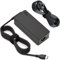 90W USB-C Type-C AC Charger for HP Spectre x360 13-AE015DX 15-bl000 for Dell LA90PM170 0TDK33 TDK33 Lenovo ThinkPad T480 T480s T580 T580s IdeaPad Yoga Series 90 Watt + FREE Power Adapter Cord