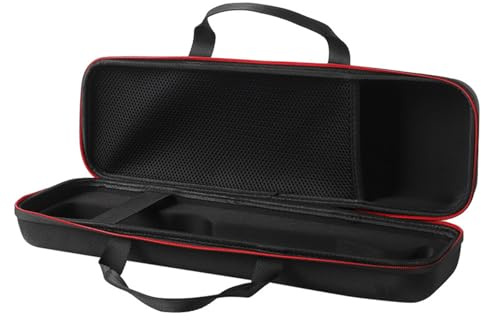 Aufbewahrungsbeutel Kratzfester Tasche Für HT01 Haarglätter Reiseverkehrsfall Mit Harthülle