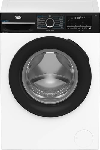 BMWEP8147DB - Lavatrice 8Kg, Carica Frontale, 1400 giri, Inverter, Classe energetica A