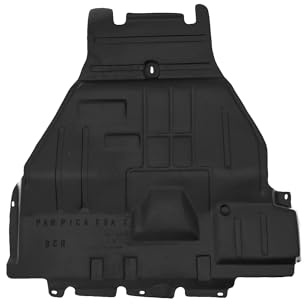 EDA PREMIUM carro Debajo de la cubierta del motor, bandeja inferior 7013.R4 adecuado para CITROEN XSARA PICASSO 1999-2004