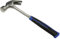 Faithfull FAIOPC16 One-Piece All Steel Claw Hammer 454g (16oz)
