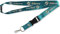 aminco NFL Miami Dolphins Team Lanyard