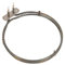 SPARES2GO Elemento Calefactor De 2 Vueltas para Electrolux Hornos De Convección (2400 W)