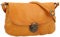 Gusti Umhängetasche Leder - Rona Damen Handtasche Ledertasche Vintage Braun Leder