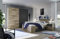 Jugendzimmer Teeniezimmer Schlafzimmerprogramm Möbel Set Isobel I (3-teilig)