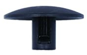 Connect 36472 Panel Clip - for Renault 50pc
