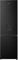 Hisense 336 Litre 60/40 Freestanding Fridge Freezer - Black